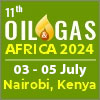 11th OIL & GAS AFRICA - KENYA 2024