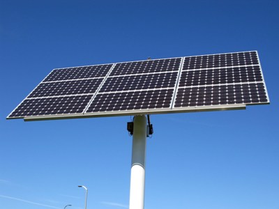 Nigeria’s sunlight adequate for power generation – NSE