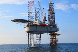 KCA Deutag Sells Jack-up Rig to Egyptian Firm