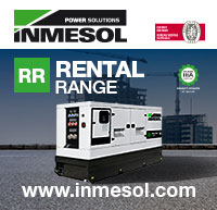 INMESOL POWER SOLUTIONS