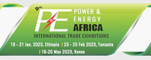 O&G and P&E Exhibitions in Africa