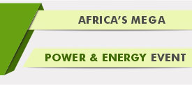 O&G and P&E Exhibitions in Africa