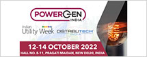 POWERGEN INDIA