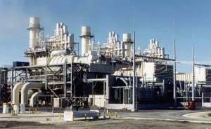 Newly constructed AMERI power plant in Ghana to start operations February