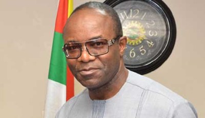 Kachikwu: NNPC to Globalise Recruitment, Set to Employ Expatriates