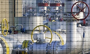 Eni discovers largest known gas field in Mediterranean