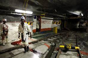 World Bank pledges support to Nigeria' mining sector