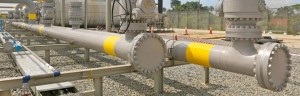 Oil firm receives landmark human rights certification