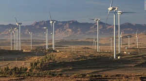 The African Center for Energy Policy championing for wind energy in Ghana