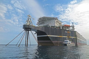 Afentra Finalizes Acquisition of 2 Angolan Oil Blocks