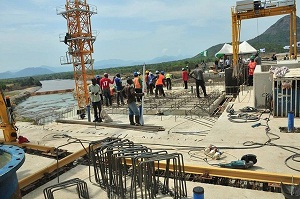 Azura Power development Project in Nigeria gets US$900m support