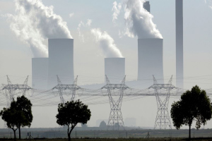 Coal Switch: Bid Documents to Be Issued Within Weeks for South Africa LNG Terminal 
