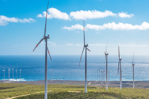 Egypt Opens State-Owned Land for Renewable, Green Hydrogen Development