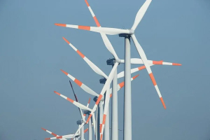 Envision Awarded Turbine Order for Morocco's First Wind-Powered Desalination Project
