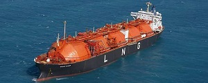 Quantum Power to construct gas storage facility in Ghana