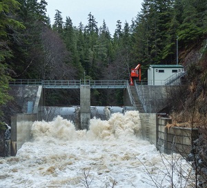 Nyagak III Small Hydro Power Project in Uganda to be constructed