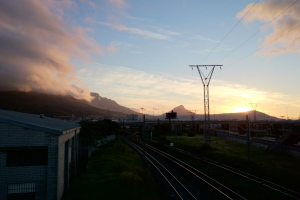 Rapid Energy Transition in Africa Requires Infrastructure Reform
