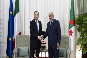 Italy Inks Gas Supply Deals In Angola and Congo-Brazzaville