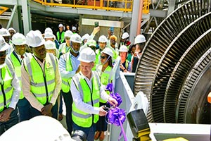 Geothermal Exploration Rights in Zambia and Tanzania Secured by KenGen