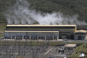 Kenya Eyeing Italian Investors to Grow Geothermal Output