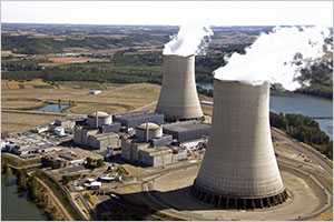 Kenya's First Nuclear Plant Project Updates