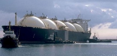 LNGTanker
LNG projects in Nigeria face bleak future as competition thickens, oil prices drop