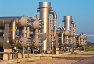 Angola LNG sells natural gas to Electricite de France (EDF) group