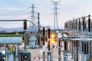 Liberia Electricity Corporation, Word Bank Install 31 Transformers
