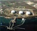 South Africa mulls R20bn gas port