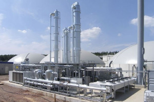 Brilliant Planet Sets Up A CO2 Sequestration Plant in the Sahara
