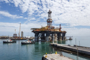 Mauritania's BirAllah Gas Field: A Revolutionary Development in West Africa's Gas Sector