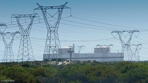 Kuwait Fund to support construction of major power plant in Egypt