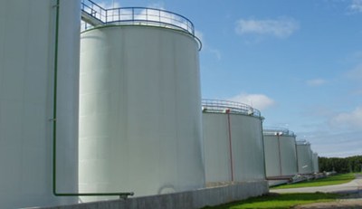 Surge in fuel imports occurs as refineries under perform