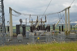 Volta Region in Ghana gets full complement of its transformer needs