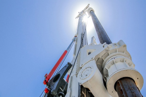 Zenith Energy Files Proposal to Operate Benin's Largest Oilfield