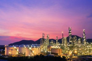 South Africa's First Commercial LNG Plant Begins Operations