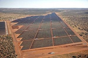 Power sector in Morocco impresses China