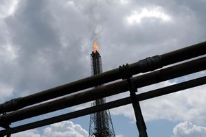French companies target investment in security, power, others