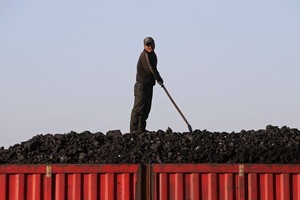 Experts highlight potential of coal for improved power supply