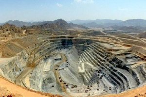 Egypt eyes UAE and Saudi Arabia for energy deals
