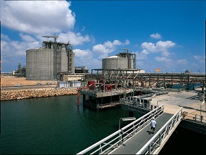 1.2 million homes in Egypt to be connected with natural gas