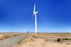 AFRICA’S CITIES OF TOMORROW WON’T NEED POWER STATIONS