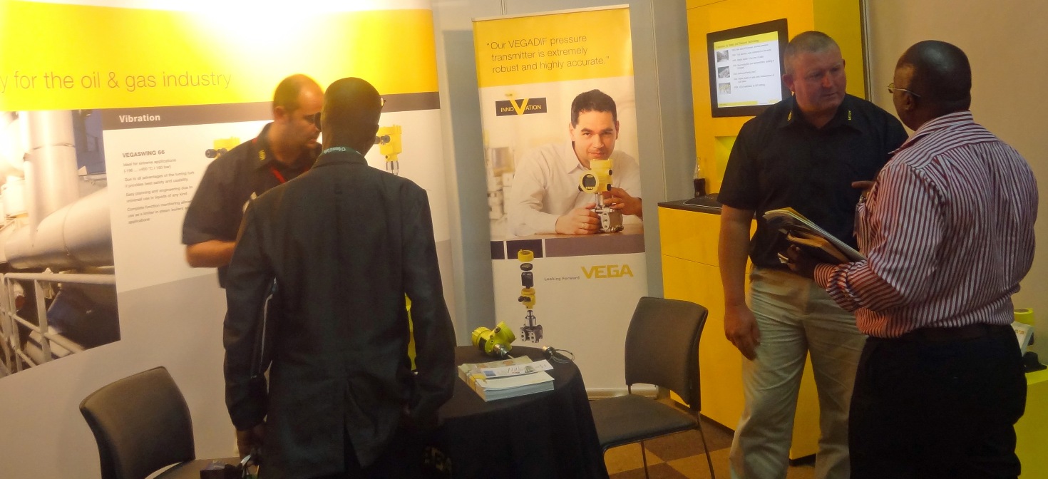 AFRICA’S PRIME OIL & GAS EXHIBITION IN AUGUST