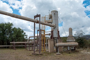 Ghana: Sankofa gas project begins construction