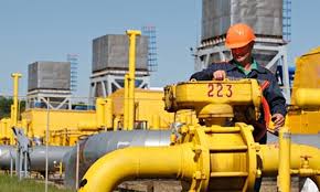 Ghana Agrees to Pay Nigeria U.S.$170 Million Gas Debt