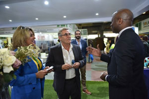Mega Exhibition for the Energy Sector to be held in Nairobi, Kenya 