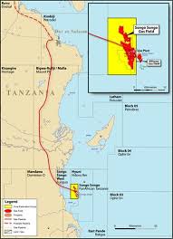 ORCA EXPLORATION RECEIVES $60 MILLION FINANCING FOR THE SONGO SONGO DEVELOPMENT PROGRAMME