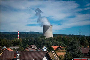 African countries eye 2030 start for generating nuclear energy