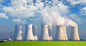 Dabaa power plant in Egypt to generate electricity in 2024