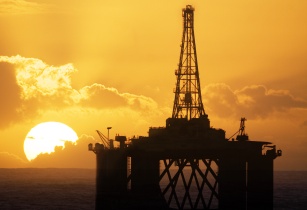Kosmos Energy discovers LNG potential offshore West Africa